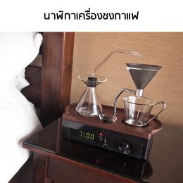 มุมชงสาระ: 10 ไอเดีย ของขวัญโดนใจคนรักกาแฟ