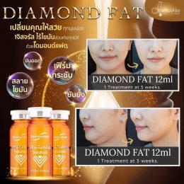 Diamond fat