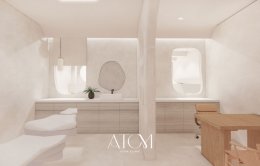 อะตอมคลินิก สาขา เมเจอร์ ซีนีเพล็กซ์ รังสิต