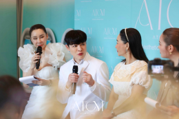 อะตอมคลินิก ครบรอบ 14 ปี