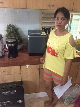 KEEEN Bio Composter เราส่งมอบจนถึงมือลูกค้า