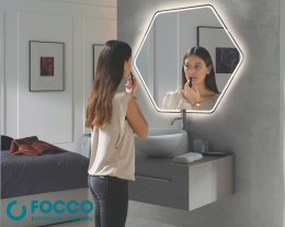 Octagonal Mirror Series