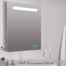 Square Mirror Series