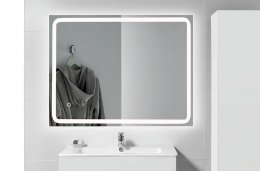 Square Mirror Series