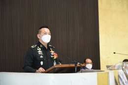 พิธีบำเพ็ญกุศลทางศาสนาคริสต์ ณ วัดบ้านเซเวียร์ (อนุสาวรีย์ชัยสมรภูมิ)