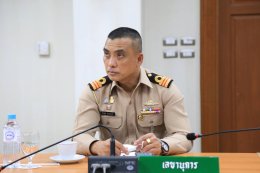 วันที่ ๒๑ กรกฎาคม ๒๕๖๖  เวลา ๑๒.๐๐ น. สมาคมแพทย์ทหารแห่งประเทศไทย  ในพระบรมราชูปถัมภ์ จัดการประชุมคณะกรรมการและที่ปรึกษาสมาคมฯ ครั้งที่ ๖/๒๕๖๖ ณ ห้องประชุมโรงพยาบาลทหารผ่านศึก