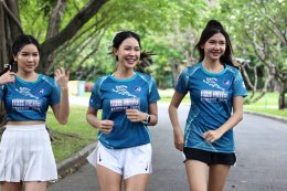 วันที่ 12 สิงหาคม 2566 พลเอก สัณทัศน์ นันทิภาคย์หิรัญ ผู้อำนวยการองค์การสงเคราะห์ทหารผ่านศึก พร้อมด้วยคุณพัณณ์ชิตา นันทิภาคย์หิรัญ นายกสมาคมแม่บ้านองค์การสงเคราะห์ทหารผ่านศึก และทหารผ่านศึกพิการ  เข้าร่วมบันทึกภาพวีดิทัศน์โครงการ RUN FOR HERO