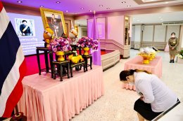 วันที่ ๖ กรกฎาคม ๒๕๖๖ พระเจ้าวรวงศ์เธอ พระองค์เจ้าโสมสวลี กรมหมื่นสุทธนารีนาถ โปรดประทานอาหารกลางวันแก่ผู้ป่วยทหารผ่านศึกพิการ ซึ่งรับการรักษาพยาบาลอยู่ที่โรงพยาบาลทหารผ่านศึก เนื่องในโอกาส วันคล้ายวันประสูติ