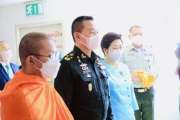 วันที่ ๗ กรกฎาคม ๒๕๖๖  โรงพยาบาลทหารผ่านศึก จัดพิธีเปิดห้องพักผู้ป่วยพิเศษ อาคารเฉลิมพระเกียรติ ๗ รอบ พระชนมพรรษา ชั้น ๑๑ 
