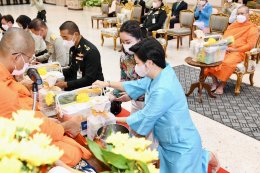 วันที่ ๗ กรกฎาคม ๒๕๖๖  โรงพยาบาลทหารผ่านศึก จัดพิธีเปิดห้องพักผู้ป่วยพิเศษ อาคารเฉลิมพระเกียรติ ๗ รอบ พระชนมพรรษา ชั้น ๑๑ 