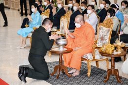 วันที่ ๗ กรกฎาคม ๒๕๖๖  โรงพยาบาลทหารผ่านศึก จัดพิธีเปิดห้องพักผู้ป่วยพิเศษ อาคารเฉลิมพระเกียรติ ๗ รอบ พระชนมพรรษา ชั้น ๑๑ 