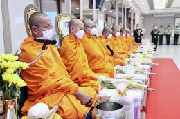 วันที่ ๗ กรกฎาคม ๒๕๖๖  โรงพยาบาลทหารผ่านศึก จัดพิธีเปิดห้องพักผู้ป่วยพิเศษ อาคารเฉลิมพระเกียรติ ๗ รอบ พระชนมพรรษา ชั้น ๑๑ 