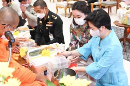 วันที่ ๗ กรกฎาคม ๒๕๖๖  โรงพยาบาลทหารผ่านศึก จัดพิธีเปิดห้องพักผู้ป่วยพิเศษ อาคารเฉลิมพระเกียรติ ๗ รอบ พระชนมพรรษา ชั้น ๑๑ 