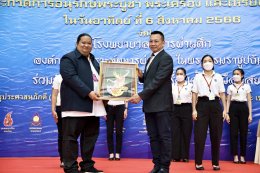 วันที่ ๖ สิงหาคม ๒๕๖๖ โรงพยาบาลทหารผ่านศึก องค์การสงเคราะห์ทหารผ่านศึก ในพระบรมราชูปถัมภ์ ร่วมกับชมรมสุดยอดพระเครื่องล้ำค่าเมืองสยาม สนับสนุนโดยสมาคมผู้นิยมพระเครื่องพระบูชาไทย จัดงานมหกรรมการประกวดการอนุรักษ์พระบูชา พระเครื่อง และเหรียญคณาจารย์ทั่วประเทศ