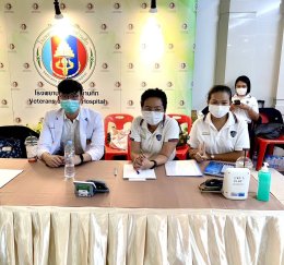 วันที่ ๖ สิงหาคม ๒๕๖๖ โรงพยาบาลทหารผ่านศึก องค์การสงเคราะห์ทหารผ่านศึก ในพระบรมราชูปถัมภ์ ร่วมกับชมรมสุดยอดพระเครื่องล้ำค่าเมืองสยาม สนับสนุนโดยสมาคมผู้นิยมพระเครื่องพระบูชาไทย จัดงานมหกรรมการประกวดการอนุรักษ์พระบูชา พระเครื่อง และเหรียญคณาจารย์ทั่วประเทศ