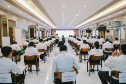โรงพยาบาลทหารผ่านศึก จัดการสอบลูกจ้างชั่วคราวที่ปฏิบัติงานอยู่ที่โรงพยาบาลทหารผ่านศึก เพื่อบรรจุเป็นพนักงานโรงพยาบาลทหารผ่านศึก