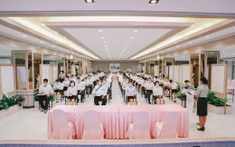 โรงพยาบาลทหารผ่านศึก จัดการสอบลูกจ้างชั่วคราวที่ปฏิบัติงานอยู่ที่โรงพยาบาลทหารผ่านศึก เพื่อบรรจุเป็นพนักงานโรงพยาบาลทหารผ่านศึก