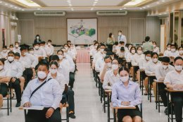 โรงพยาบาลทหารผ่านศึก จัดการสอบลูกจ้างชั่วคราวที่ปฏิบัติงานอยู่ที่โรงพยาบาลทหารผ่านศึก เพื่อบรรจุเป็นพนักงานโรงพยาบาลทหารผ่านศึก