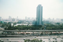 ห้องพิเศษเดี่ยวขนาดใหญ่ (Superior room) อาคาร 9/11 อาคาร 1/5