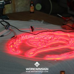 LED NEON LIGHT-FLEX