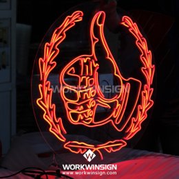 LED NEON LIGHT-FLEX