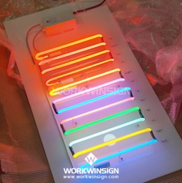 LED NEON LIGHT-FLEX