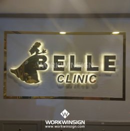 Belle Clinic (เบลล์พลัส คลินิก)