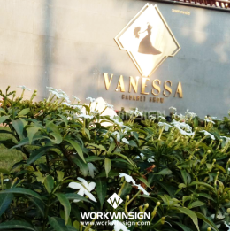 Vanessa (เวเนสซ่า)