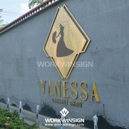 Vanessa (เวเนสซ่า)