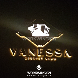 Vanessa (เวเนสซ่า)