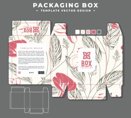 รับพิมพ์กล่องสบู่ขั้นต่ำ100กล่อง