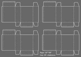 รับพิมพ์กล่องสบู่ขั้นต่ำ100กล่อง