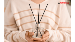 5 ข้อดีของการเลือกโรงงานรับผลิตก้านไม้หอม (OEM) ที่มีมาตรฐาน ISO และ GMP