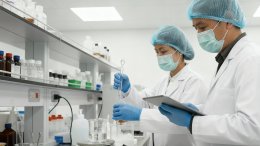 มือใหม่ต้องรู้! Check-list 5 ข้อ เตรียมตัวให้พร้อมก่อนจ้าง "โรงงานรับผลิต สเปรย์ pillow mist"