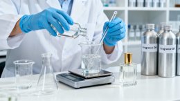 ทำไม Pillow Mist ถึงไม่ใช่แค่สเปรย์น้ำหอม? 5 ความแตกต่างที่คุณต้องรู้ก่อนสั่งผลิต