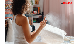 เปิดสูตรลับ! 5 ส่วนผสมยอดนิยมที่ "โรงงานรับผลิต Pillow Mist" แนะนำสำหรับคนหลับยาก