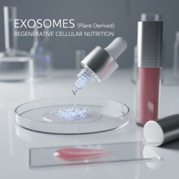 5 สารสกัดบำรุงสุดพรีเมียม อัปเกรดแบรนด์ลิปทิ้นให้ดูแพง (Update 2026)