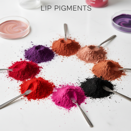 โรงงานรับผลิตลิปแมท มาตรฐานสากล: ทำไมต้องเลือกเราเป็นพาร์ทเนอร์ธุรกิจ?