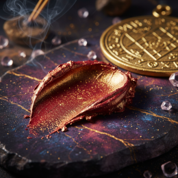 ทำไมต้องผลิตลิปสายมูกับ KCOSMEX? เจาะลึกนวัตกรรมที่รวม "ความสวย" และ "ความเฮง" ไว้ในแท่งเดียว