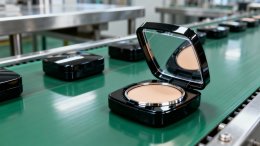 ส่องนวัตกรรม "แป้งพัฟคุมมัน" ที่ Kcosmex อะไรคือเคล็ดลับหน้าเป๊ะตลอดวัน