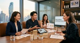Looking for a Certified Cosmetic OEM in Thailand? Why K Cosmex Science Lab is Your Ultimate Partner