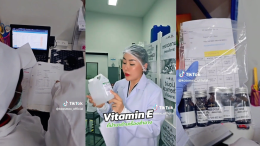 ขั้นตอนการผลิตเครื่องสำอาง ตั้งแต่สูตรถึงบรรจุภัณฑ์ กับโรงงาน KCOSMEX SCIENCE LAB