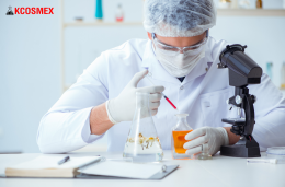 99 ข้อ ถาม-ตอบ โรงงานเครื่องสำอาง ของ KCOSMEX