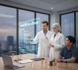 วิธีจดแจ้ง อย. น้ำหอม: 5 เรื่องควรรู้ก่อนสินค้าจะถูกกฎหมาย (ฉบับอัปเดต 2026)