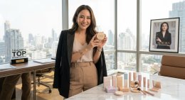 ยุคนี้ทำไม เจ้าของแบรนด์เครื่องสำอาง ต้องออกมาสร้างตัวตน? เคล็ดลับเปลี่ยน Personal Branding สู่ยอดขายถล่มทลาย
