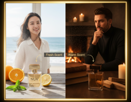 7 เทคนิคการตลาดน้ำหอมออนไลน์: ขายยังไงให้คนซื้อทั้งที่ไม่ได้ดมกลิ่น