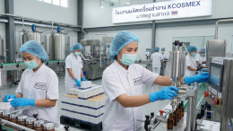 OEM vs ODM ต่างกันอย่างไร? เลือกแบบไหนให้ตอบโจทย์แบรนด์เครื่องสำอางคุณ