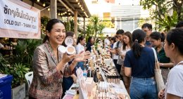 อยากทำแบรนด์เครื่องสำอางของตัวเอง ต้องรู้อะไรบ้าง? เช็กลิสต์ 5 ข้อสู่ยอดขาย Sold Out ตั้งแต่ล็อตแรก โดย โรงงานผลิตเครื่องสำอาง K Cosmex
