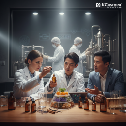 เคล็ดลับการเลือก "โรงงานรับผลิต aroma oil" ให้คุ้มค่าและไม่เสี่ยง