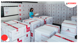 5 เหตุผลที่เจ้าของแบรนด์เลือกผลิตกับ KCOSMEX SCIENCE LAB